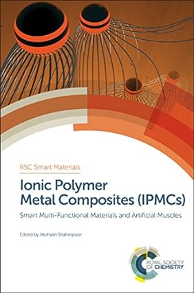 Ionic Polymer Metal Composites