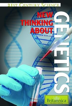 New Thinking About Genetics