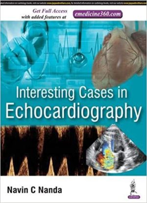 Interesting Cases in Echocardiography