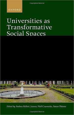 Universities as Transformative Social Spaces
