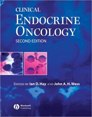 Clinical Endocrine Oncology 2nd Edition