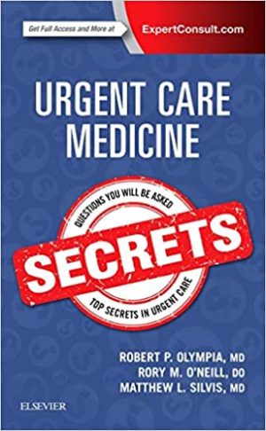 Urgent Care Medicine Secrets
