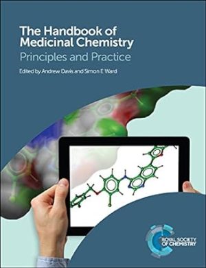 The Handbook of Medicinal Chemistry Principles and Practice