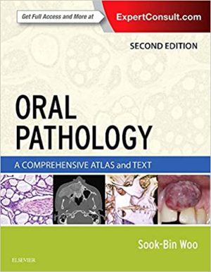 Oral Pathology A Comprehensive Atlas and Text 2nd Edition