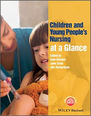 Children and Young Peoples Nursing at a Glance
