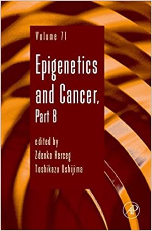 Epigenetics and Cancer Part B