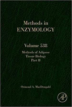 Methods of Adipose Tissue Biology Part B