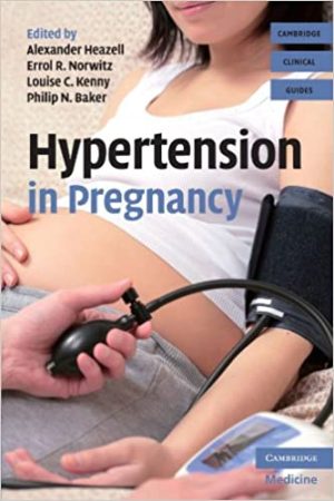 Hypertension in Pregnancy
