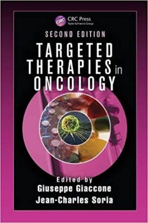 Targeted Therapies in Oncology 2nd Edition