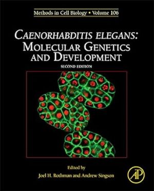 Caenorhabditis Elegans Molecular Genetics and Development