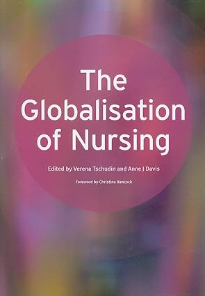 The Globalisation of Nursing