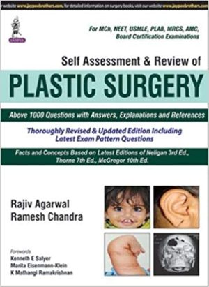 Self assessment and Review Of Plastic Surgery