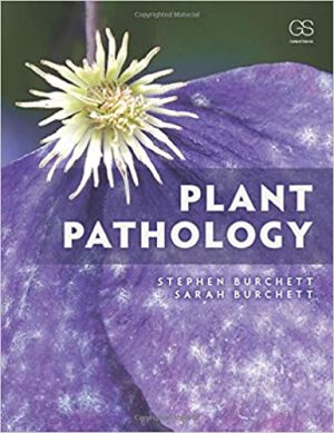 Plant Pathology By Stephen Burchett