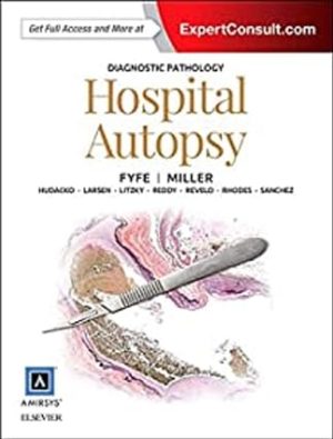 Diagnostic Pathology Hospital Autopsy
