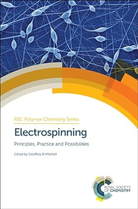 Electrospinning Principles Practice and Possibilities