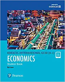 Edexcel International GCSE 9 1 Economics Student Book