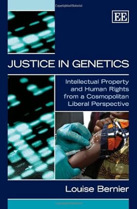 Justice in Genetics