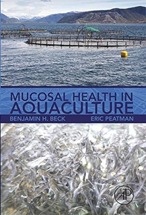 Mucosal Health in Aquaculture