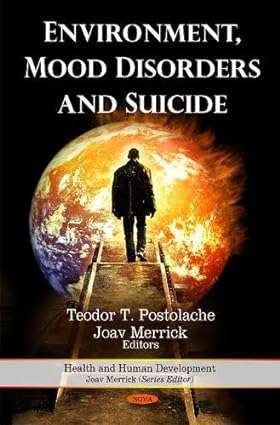 Environment Mood Disorders and Suicide