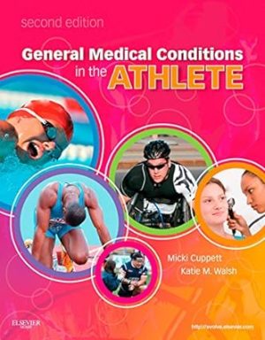 General Medical Conditions in the Athlete E Book