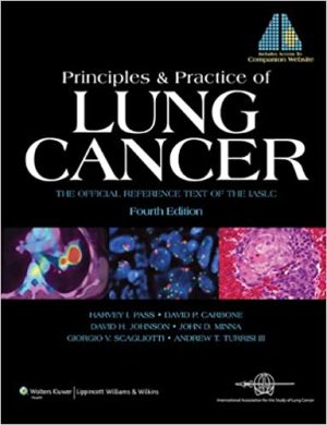 Principles and Practice of Lung Cancer