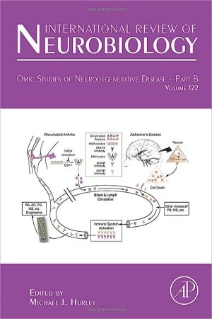 Omic Studies of Neurodegenerative Disease Part B