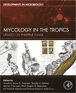 Mycology in the Tropics Updates on Philippine Fungi