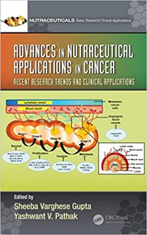 Advances in Nutraceutical Applications in Cancer Recent Research Trends and Clinical Applications