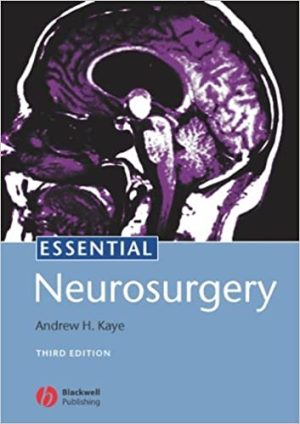 Essential Neurosurgery 3rd Ed