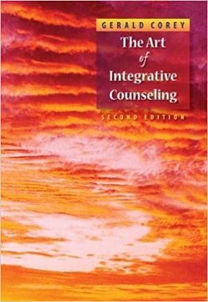 The Art of Integrative Counseling 2nd Edition