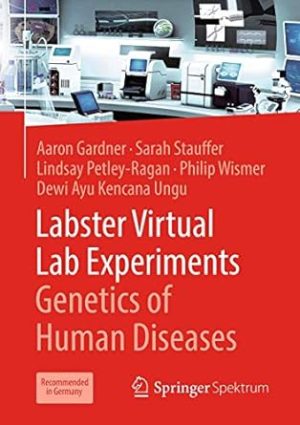 Labster Virtual Lab Experiments Genetics of Human Diseases
