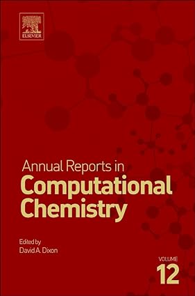 Annual Reports in Computational Chemistry