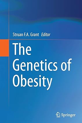 The Genetics of Obesity