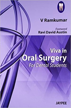 Viva in Oral Surgery for Dental Students