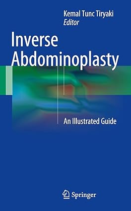 Inverse Abdominoplasty An Illustrated Guide