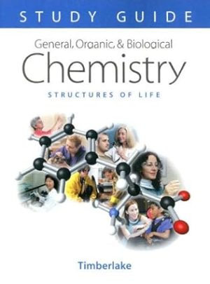 General Organic and Biological Chemistry Structures of Life Platinum Edition