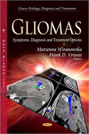 Gliomas Symptoms Diagnosis & Treatment Options