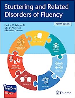 Stuttering and Related Disorders of Fluency