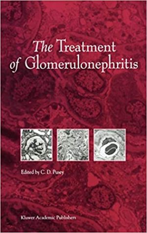 The Treatment of Glomerulonephritis