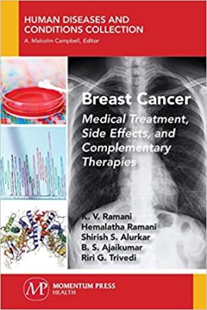 Breast Cancer Medical Treatment Side Effects and Complementary Therapies