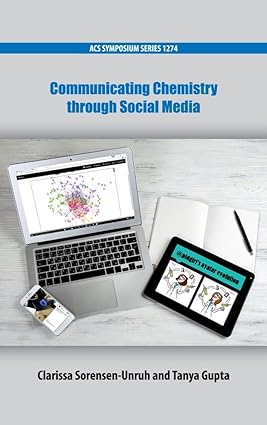 Communicating Chemistry Through Social Media
