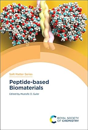 Peptide based Biomaterials