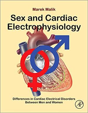 Sex and Cardiac Electrophysiology Differences in Cardiac Electrical Disorders Between Men and Women