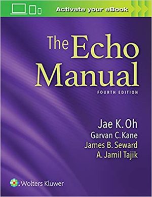 The Echo Manual 4th Edition