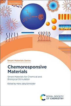 Chemoresponsive Materials Smart Materials for Chemical and Biological Stimulation