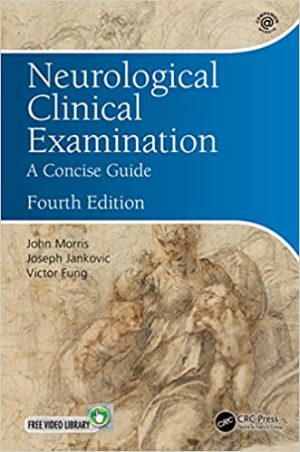 Neurological Clinical Examination 4th Edition