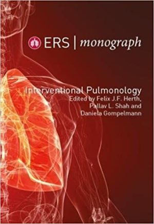 ERS Interventional Pulmonology