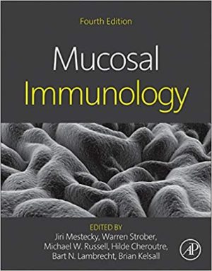 Mucosal Immunology 4th Ed