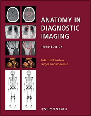 Anatomy in Diagnostic Imaging 3rd Ed