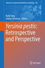 Yersinia pestis Retrospective and Perspective